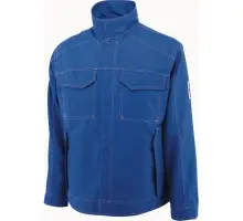 Produktfoto 1 von 06609-135-11, Gr.S Jacke, kornblau