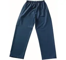 Produktfoto 1 von 07062-028-01, Gr.S Regenhose, marine