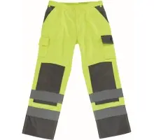 07179-470-17888, Gr.90C49 Hose mit Knietaschen