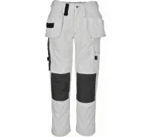 08131-010-06, Gr.82C68 Hose mit Hängetaschen, weiß