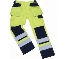 Produktfoto 1 von 09131-470-171, Gr.82C46 Hose mit Hängetaschen