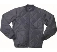 Produktfoto 1 von 00515-450-01, Gr.XS Thermojacke, marine