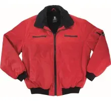 Produktfoto 1 von 00516-620-02, Gr.XS Pilotjacke, rot