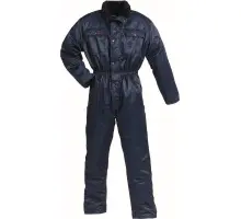 Produktfoto 1 von 00517-620-01, Gr.M Winteroverall, marine