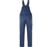 Produktfoto 1 von 00512-620-01, Gr.M Winterlatzhose, marine