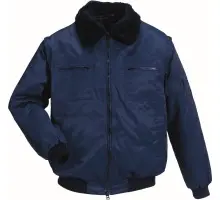 00520-620-01, Gr.XL Pilotjacke, marine