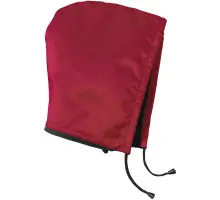 Produktfoto 1 von 00539-620-02, Gr.ONE Kapuze, rot