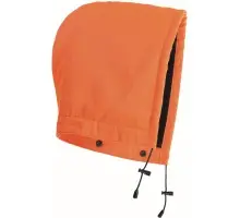 Produktfoto 1 von 00544-660-14, Gr.ONE Kapuze, hi-vis orange