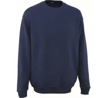 00784-280-01, Gr.3XL Sweatshirt, marine