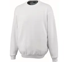 Produktfoto 1 von 00784-280-06, Gr.3XL Sweatshirt, weiß
