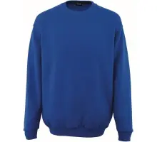 Produktfoto 1 von 00784-280-11, Gr.L Sweatshirt, kornblau