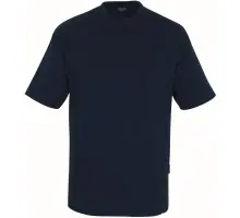 Produktfoto 1 von 00788-200-01, Gr.M ONE T-Shirt, marine