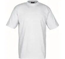 Produktfoto 1 von 00782-250-88, Gr.M ONE T-Shirt, hellgrau-meliert