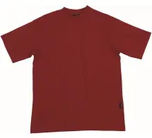 Produktfoto 1 von 00782-250-02, Gr.S ONE T-Shirt, rot