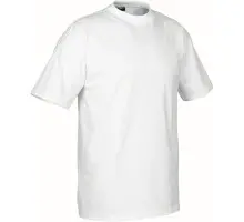 Produktfoto 1 von 00782-250-06, Gr.M ONE T-Shirt, weiß