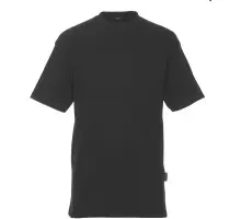 Produktfoto 1 von 00782-250-09, Gr.M ONE T-Shirt, schwarz