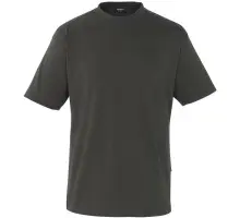 Produktfoto 1 von 00782-250-18, Gr.M ONE T-Shirt, dunkelanthrazit