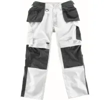 Produktfoto 1 von 14031-203-0618, Gr.76C52 Hose mit Hängetaschen