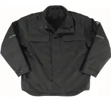 Produktfoto 1 von 14135-126-09, Gr.L Winterjacke, schwarz