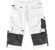 Produktfoto 1 von 14149-442-0618, Gr.C66 Dreiviertel-Hose mit Knietaschen