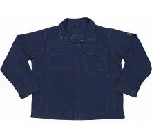 Produktfoto 1 von 14509-430-010, Gr.L Jacke, schwarzblau