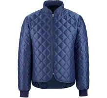 Produktfoto 1 von 14501-707-01, Gr.XL Thermojacke, marine