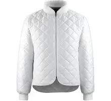 Produktfoto 1 von 14528-707-06, Gr.3XL Thermojacke, weiß