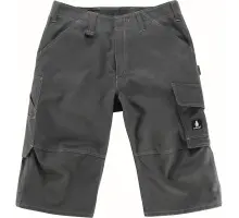 Produktfoto 1 von 14549-630-18, Gr.C42 Shorts, lang, dunkelanthrazit