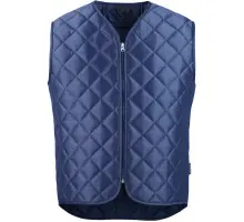 14551-707-01, Gr.2XL Thermoweste, marine