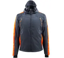 15001-222-01014, Gr.S Hard Shell Jacke
