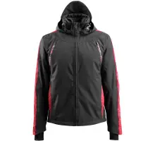 Produktfoto 1 von 15001-222-18222, Gr.2XL Hard Shell Jacke