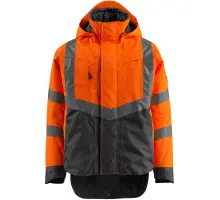 Produktfoto 1 von 15501-231-1418, Gr.L Hard Shell Jacke