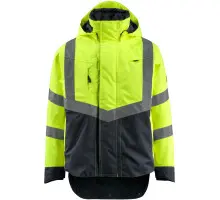 15501-231-17010, Gr.2XL Hard Shell Jacke