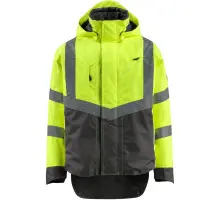 Produktfoto 1 von 15501-231-1718, Gr.L Hard Shell Jacke