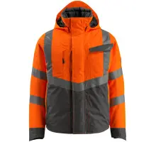 Produktfoto 1 von 15535-231-1418, Gr.M Winterjacke