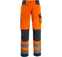 15579-860-14010, Gr.82C47 Hose mit Knietaschen