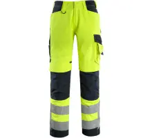 15579-860-17010, Gr.90C52 Hose mit Knietaschen
