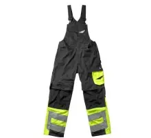 15669-860-0917, Gr.90C48 Latzhose mit Knietaschen