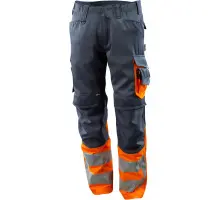 15679-860-01014, Gr.82C62 Hose mit Knietaschen