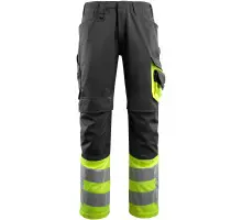 15679-860-0917, Gr.76C50 Hose mit Knietaschen