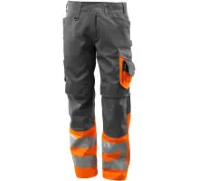 Produktfoto 1 von 15679-860-1814, Gr.82C46 Hose mit Knietaschen