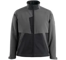 Produktfoto 1 von 15702-253-1809, Gr.L Soft Shell Jacke