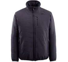 15715-249-010, Gr.3XL Thermojacke, schwarzblau