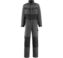 Produktfoto 1 von 15719-330-1809, Gr.2XL Overall mit Knietaschen