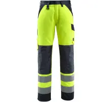 Produktfoto 1 von 15979-948-17010, Gr.90C50 Hose mit Knietaschen