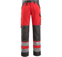 15979-948-22218, Gr.76C52 Hose mit Knietaschen