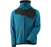 Produktfoto 1 von 17001-411-4409, Gr.XL Hard Shell Jacke