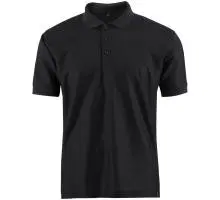 Produktfoto 1 von 17083-941-09, Gr.L Polo-Shirt, schwarz