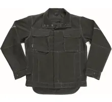 Produktfoto 1 von 10109-154-18, Gr.2XL Jacke, dunkelanthrazit