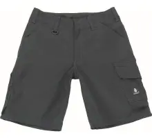 Produktfoto 1 von 10149-154-09, Gr.C50 Shorts, schwarz